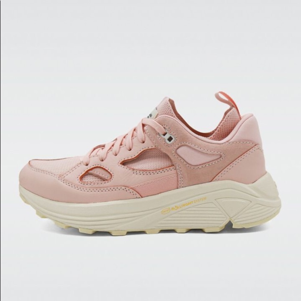 BRANDBLACK - Aura 130 sneakers